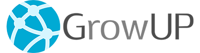 Demo e-Commerce GrowUP Logo